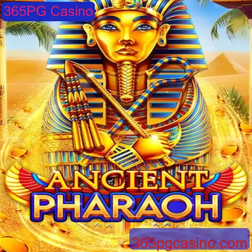 Explorando o Fascinante Mundo de AncientPharaoh no 365PG Casino