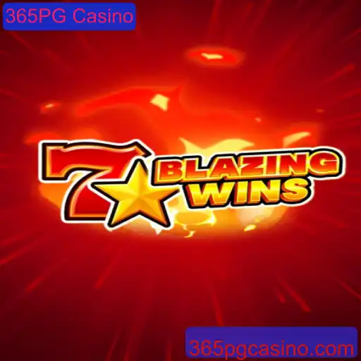 BlazingWins: O Novo Sucesso do 365PG Casino