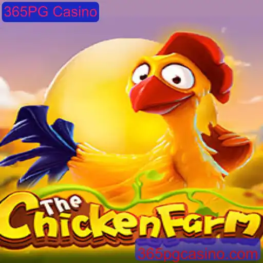 Explorando ChickenFarm: O Novo Sucesso do 365PG Casino