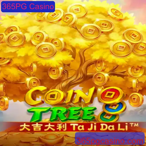 CoinTree: A Excitante Atração do 365PG Casino