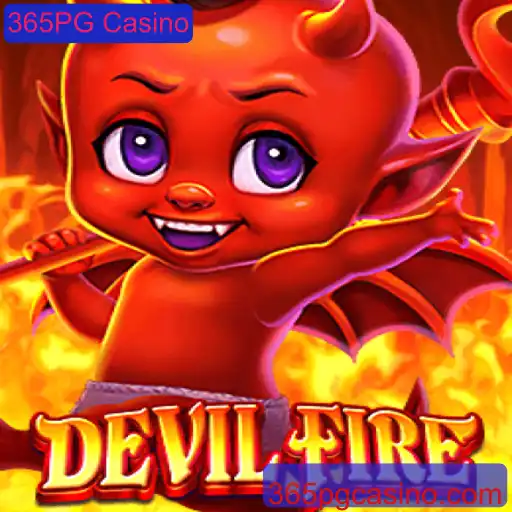 Explorando o Universo de DevilFire no 365PG Casino