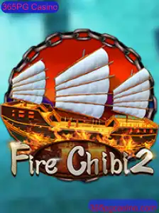 Explorando o Mundo de FireChibi2 no 365PG Casino