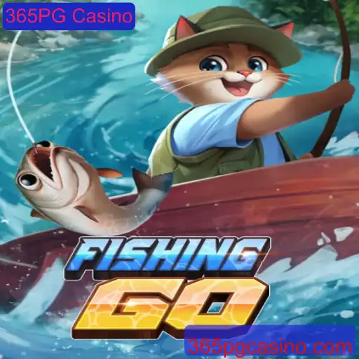 Explorando o Mundo de FishingGO no 365PG Casino