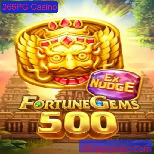 Explorando o Fascinante Mundo de FortuneGems500 no 365PG Casino