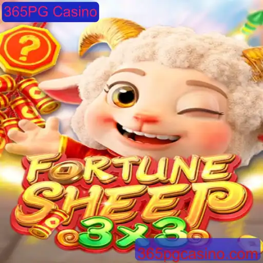 Explorando o Mundo de FortuneSheep no 365PG Casino