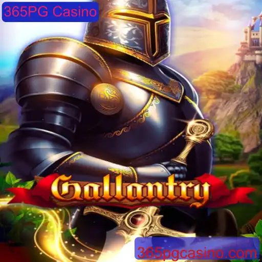 Descubra o Excitante Jogo 'Gallantry' no 365PG Casino