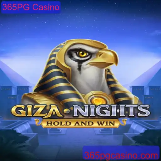 Descubra a Magia de GizaNights no 365PG Casino
