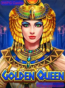 Descubra o Empolgante Mundo de GoldenQueen no 365PG Casino