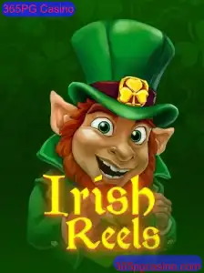 Explorando o Fascinante Mundo de IrishReels no 365PG Casino