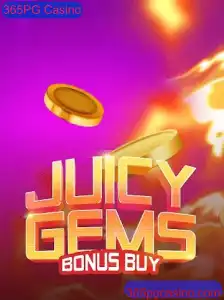 Explorando JuicyGemsBonusBuy: A Nova Sensação do 365PG Casino