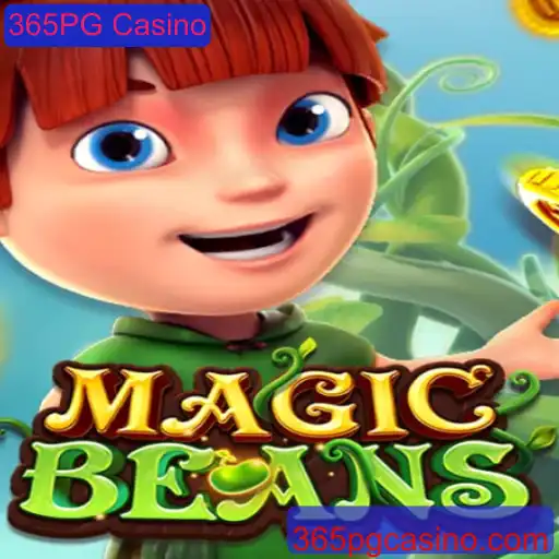 Explore o Fascinante Mundo de MAGICBEANS no 365PG Casino