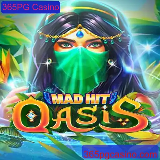 Descubra o Mundo de Emocões em MadHitOasis no 365PG Casino