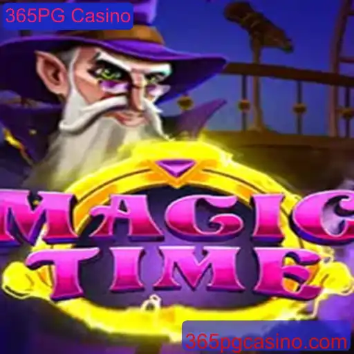 Descubra o Mundo Fascinante de MagicTime no 365PG Casino