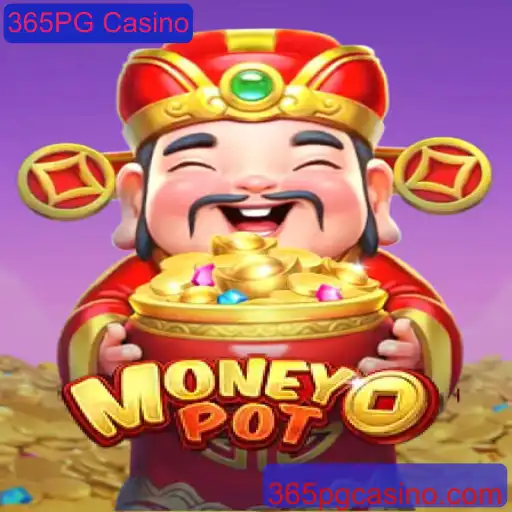 Explorando o MoneyPot no 365PG Casino: Um Guia Completo