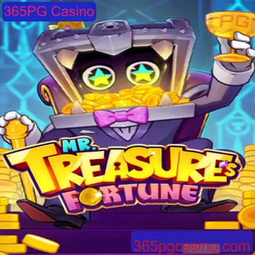 Exploração Divertida em MrTreasuresFortune: Um Guia Completo para Jogadores no 365PG Casino