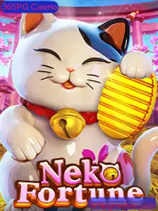 Descubra NekoFortune: O Novo Jogo Popular no 365PG Casino