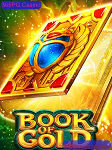 Descubra o Fascinante Mundo de BookofGold no 365PG Casino