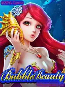 Descubra o Fascinante Mundo de BubbleBeauty no 365PG Casino