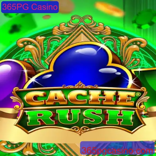 CacheRush: A Nova Sensação do 365PG Casino