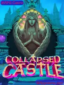 Descubra o Fascinante Mundo do Jogo CollapsedCastle no 365PG Casino