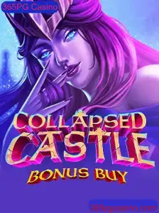 Descubra o Fascinante Mundo de CollapsedCastleBonusBuy no 365PG Casino