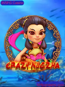 Explorando o Jogo CrazyNuoZha no 365PG Casino: Regras e Estratégias Essenciais