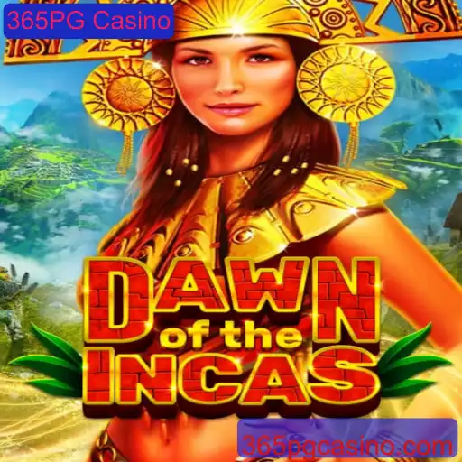 DawnoftheIncas e a Revolução nos Jogos de Cassino