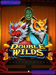 DoubleWilds: Descubra o Jogo Emocionante no 365PG Casino