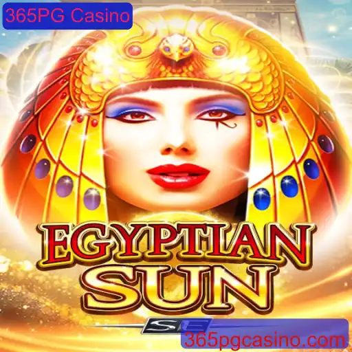Explorando o Fascinante Mundo de EgyptianSunSE no 365PG Casino