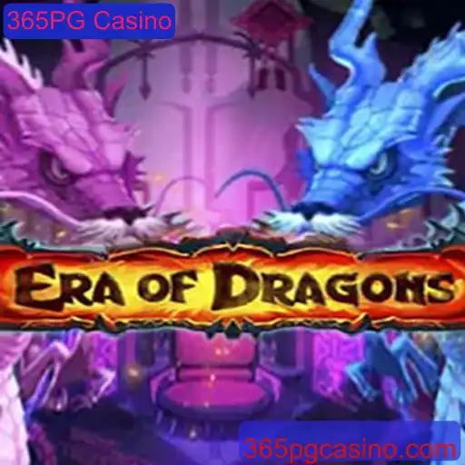 Explorando EraOfDragons: O Novo Sensação no 365PG Casino
