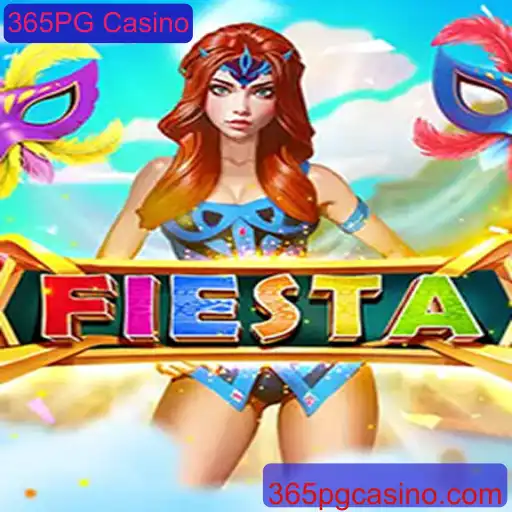 Explorando o Jogo de Cassino 'Fiesta' no 365PG Casino