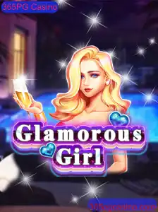 Explorando o Mundo de GlamorousGirl no 365PG Casino