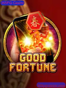 Desvendando o Mundo de GoodFortuneM: A Nova Sensação do 365PG Casino
