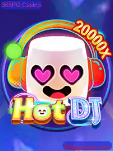 Explorando o Jogo HotDJ no 365PG Casino: Descrição, Introdução e Regras
