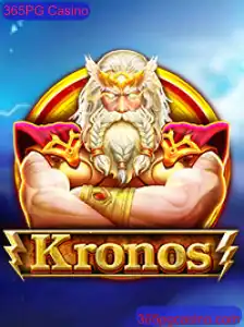 Kronos: Explore o Jogo de Aventura no 365PG Casino