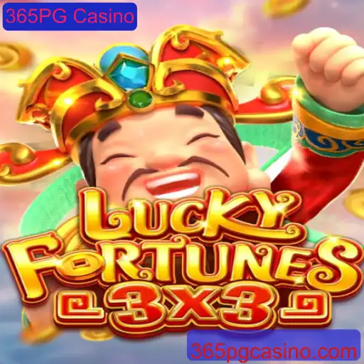 Conheça o Jogo LUCKYFORTUNES3x3: Uma Nova Aposta no 365PG Casino