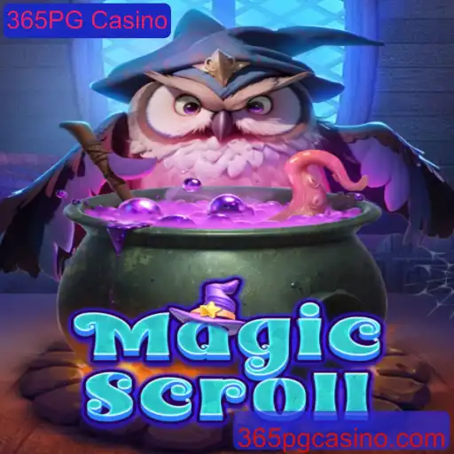Descubra o Fascinante Mundo do MagicScroll no 365PG Casino