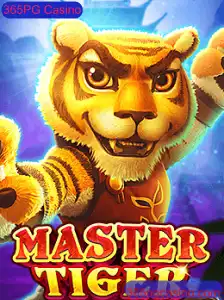 Aventuras no MasterTiger: Um Guia Completo para Jogadores do 365PG Casino