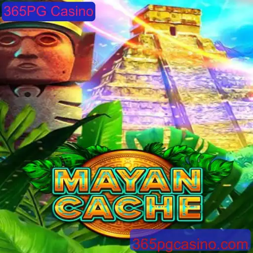 Descubra o Mundo Fascinante de MayanCache no 365PG Casino