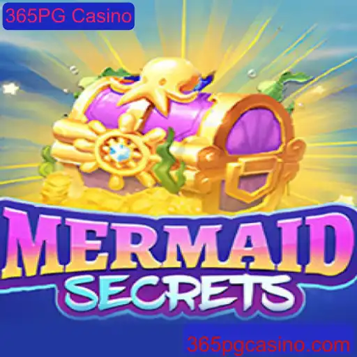 Descubra os Segredos do Jogo MermaidSecrets no 365PG Casino