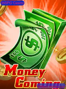Descubra MoneyComing: O Jogo Inovador no 365PG Casino