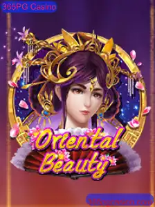 Explorando a Magia do Jogo OrientalBeauty no 365PG Casino