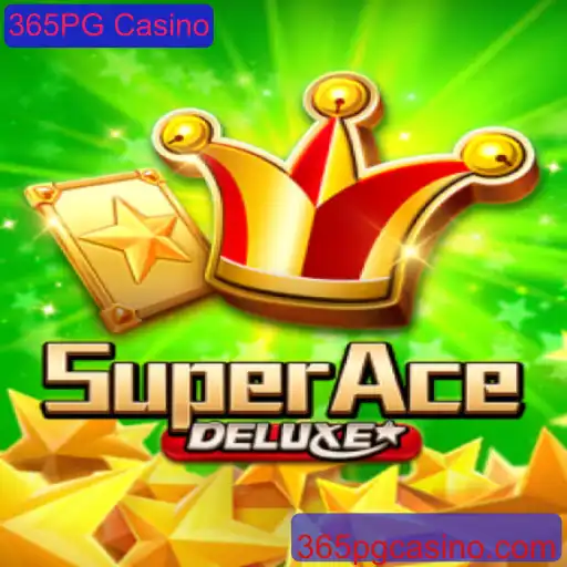 Descubra SuperAceDeluxe: O Emocionante Mundo do 365PG Casino