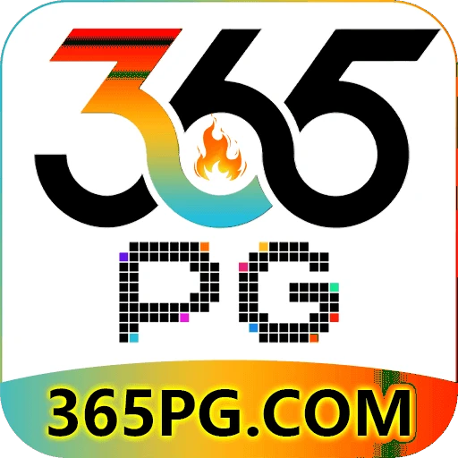365PG Casino Logo