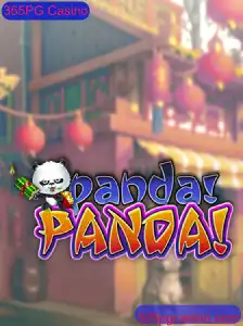 Descubra o Fascinante Mundo de PandaPanda no 365PG Casino