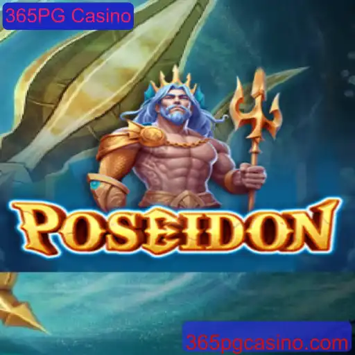 Descubra Poseidon: O Novo Jogo de Aventura no 365PG Casino