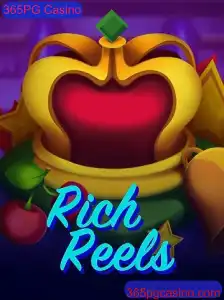 Descubra o Mundo Emocionante de RichReels no 365PG Casino
