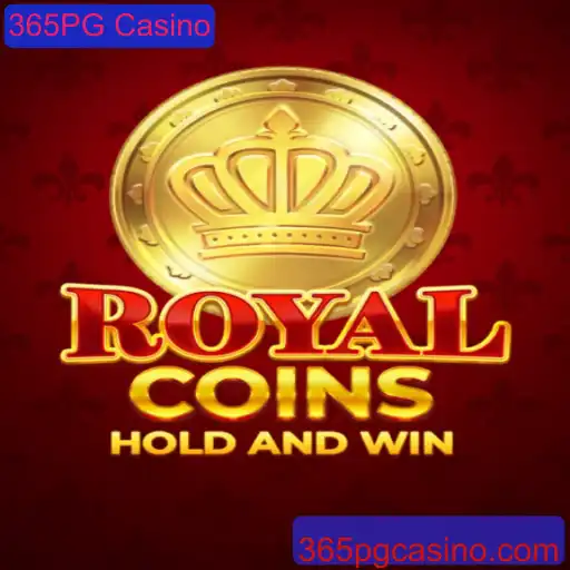 RoyalCoins: Descubra a Experiência de Jogo no 365PG Casino