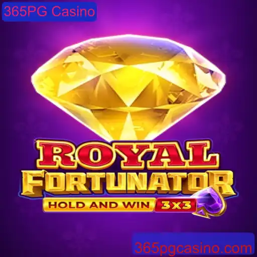 RoyalFort: Um Mergulho no Universo Empolgante do 365PG Casino