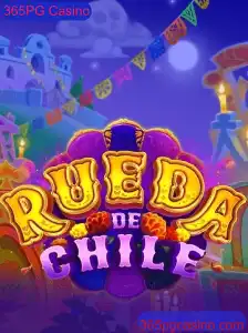RuedaDeChile: Um Guia Completo para Jogar no 365PG Casino
